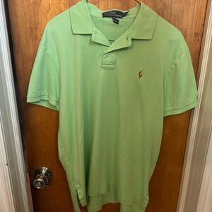 Men’s Polo